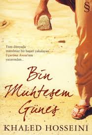 Khaled HOSSEINI - Bin Muhteşem Güneş