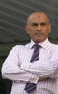 Aamir Sohail