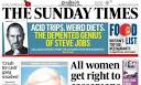 Sunday Times editor: we checked out Mazher Mahmood before hiring ...