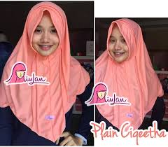 PUSAT HIJAB MODERN Grosir Baju Muslim, Jilbab Segi Empat, Bros ...