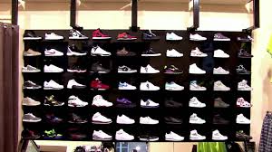 KICKS - PROBABLY THE BEST SNEAKER STORE IN POLAND!!! - YouTube