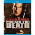 Amazon.com: Marked for Death [Blu-ray]: Steven Seagal, Keith David ...