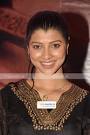 Tejaswini Pandit at Ananth Mahadevan's Marathi film “Me Sindhutai Sapkal” ... - GL110805193