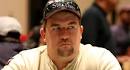 Chris Moneymaker - Poker Player