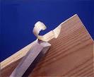 Wood Chiseling