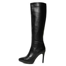 Aliexpress.com : Buy 2015 Autumn sexy women's knee long boots ...