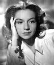 Actress/model Ruth Ford died