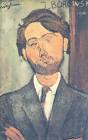 TecaLibri: Giuseppe Ardolino: Modigliani e gli altri - ARDOLINO-G_modigliani8