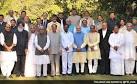 PM Modi Seeks to Replace Planning Commission With Team India.