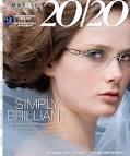 Zero G thanks 20/20 Magazine