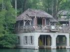 Weekend Wanderings » Talk of the House
