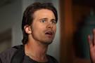 Pictured: Jason Ritter as