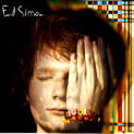 Title: Ed Sheeran Album Cover
