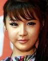 박봄 성형 변천사