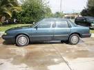 1993 Olds Cutlass Ciera Mechanics Special! - Hemet - Cars