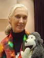 Jane Goodall - Wikipedia