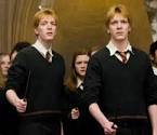 Fred &amp; George (Dumbledore's Army) - Fred and George Weasley Image ...