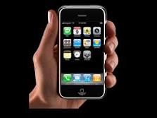 iPhone手機(jī)