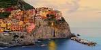 Manarola pronunciation