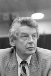 File:Wim Kok van de PvdA in de