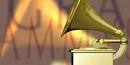 2012 Grammy Awards on both