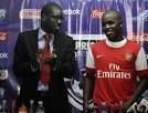 Arsenal Forum - View topic - Joel Campbell
