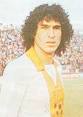 MANUEL ARAYA RAMOS. Debut: 17 junio de 1984. Partidos Jugados: 2 - araya,%20manuel%201984%20cobresal