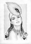 Madonna Fan Art - Madonna Fan Art (19725103) - Fanpop fanclubs - Madonna-Fan-Art-madonna-19725103-635-900