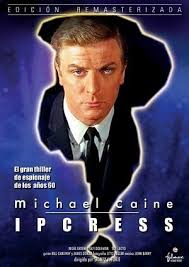 The Ipcress File