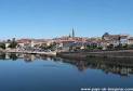 Bergerac picturesque village