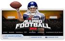 All-Pro Football 2008 Guide &amp; Walkthrough - PlayStation 3 (PS3) - IGN