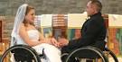 Wedding Planning for Wheelchair Users   Disaboom