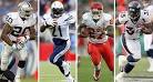 AFC West preview: Can any team challenge Chargers' supremacy?