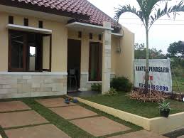 Gambar Contoh Iklan Rumah Dijual di tahun 2016