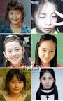 Beberapa diantaranya adalah Krystal dan Sulli f(x), IU, Seohyun SNSD, ... - femaleidolschildhood