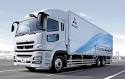 Mitsubishi Fuso Launches New Super Great Truck | Used Japanese Trucks