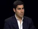 Parag Khanna Discusses the Modern World Coming Out of Its Dark Age Full ... - parag-khanna1