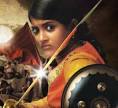 TV - Jhansi ki Rani