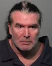 scott hall mugshot arrested
