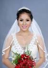 Ảnh cưới tình cảm của Quách Ngọc Ngoan – Lê Phương