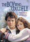 Picture of The Boy Who Could Fly