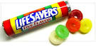 First Time: Life Savers