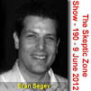 A Grain of Salt with Eran Segev. Eran live from Sydney Skeptics in the pub ... - 4607577