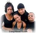In The House TV Show Cast