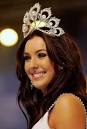Natalie Glebova,