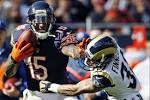 BRANDON MARSHALL Wants To Fight Guy On Twitter For 25K
