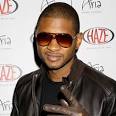 USHER Denies Engagement and Baby Rumors - E! Online