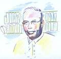 S. R. Ranganathan was way