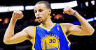 Can Stephen Curry Capture the 2014-15 MVP?Warriors World