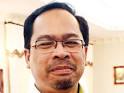 Datuk Dr Hamdan Mohamed. SUNGAI PETANI - Seorang daripada anggota Exco ... - image